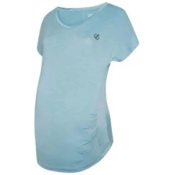 Dare 2b Tshirt VIGILANT Femme (Kaki Chiné) -Dare 2b Boutique tshirt vigilant femme kaki chine 2