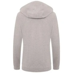 Dare 2b Veste à Capuche THE LAURA WHITMORE EDIT Femme (Gris Clair Chiné) -Dare 2b Boutique veste a capuche the laura whitmore edit femme gris clair chine 1