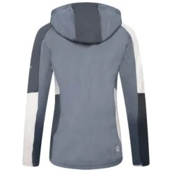 Dare 2b Veste CONVEY Femme (Denim Clair / Gris Bleu) -Dare 2b Boutique veste convey femme denim clair gris bleu 1