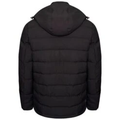 Dare 2b Veste Imperméable ENDLESS Homme (Noir) -Dare 2b Boutique veste impermeable endless homme noir 2