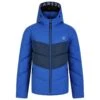 Dare 2b Veste Matelassée JOLLY Enfant (Bleu Olympien / Denim Sombre) 2 Dare 2b Veste Matelassée JOLLY Enfant (Bleu Olympien / Denim Sombre) -Dare 2b Boutique veste matelassee jolly enfant bleu olympien denim sombre