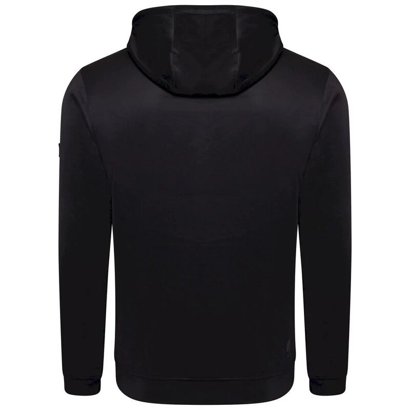 Dare 2b Veste Matelassée SHARP Homme (Noir) 4 Dare 2b Veste Matelassée SHARP Homme (Noir) – Image 2