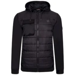 Dare 2b Veste Matelassée SHARP Homme (Noir)
