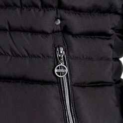 Dare 2b Veste Sans Manches REPUTABLE Femme (Noir) -Dare 2b Boutique veste sans manches reputable femme noir 2